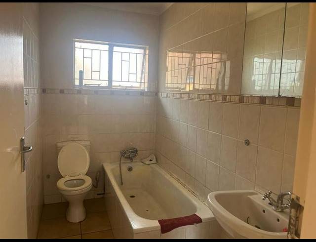 3 BEDROOM HOUSE FOR SALE IN ELANDSPOORT